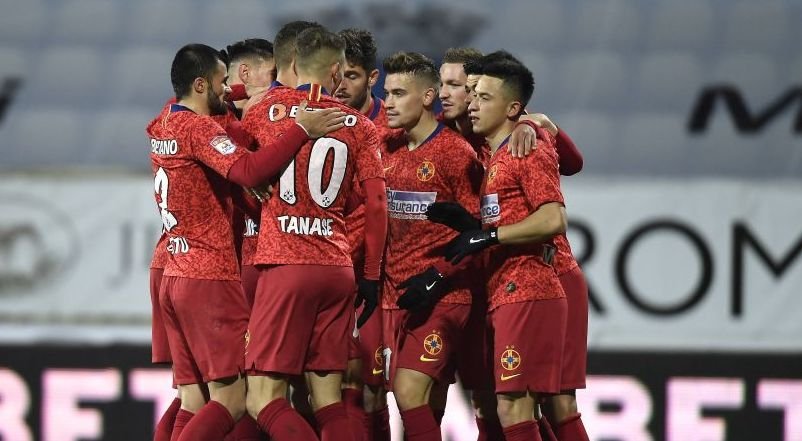 CFR, „colonie roș-albastră”?! Clujenii s-ar fi înțeles cu un jucător care a plecat de la FCSB după doar 6 luni_3