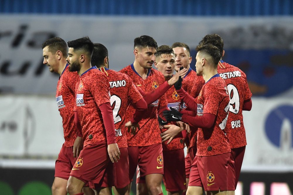 CFR, „colonie roș-albastră”?! Clujenii s-ar fi înțeles cu un jucător care a plecat de la FCSB după doar 6 luni_4
