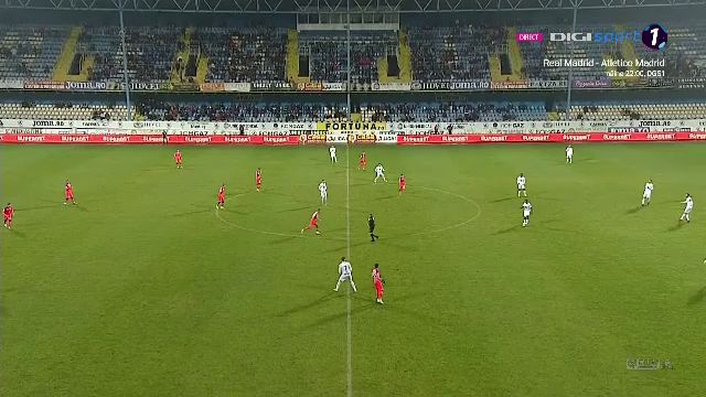 Gaz Metan - FCSB 0-1 | Încă o schimbare de trei puncte pentru Petrea! Olaru a adus victoria roș-albaștrilor _4