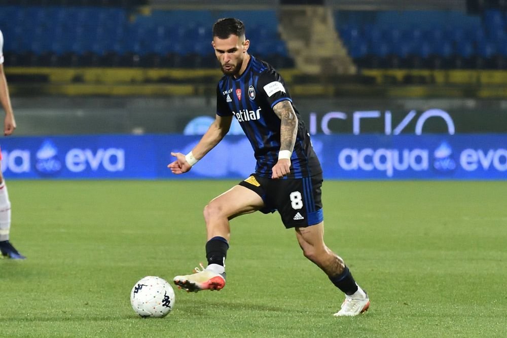 Marius Marin e lider cu Pisa în Serie B! Cum arată piciorul său după ultima victorie_3