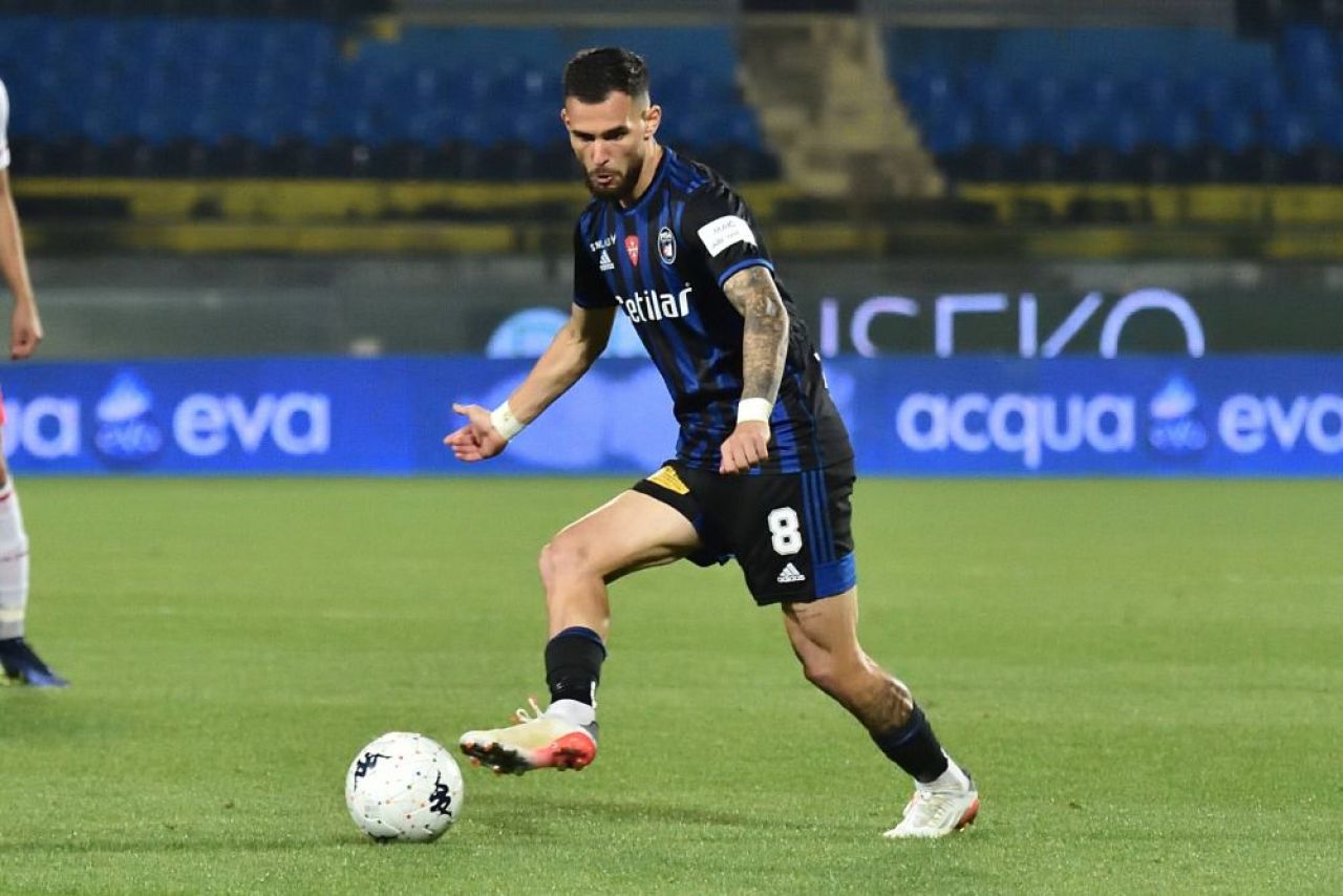 Marius Marin e lider cu Pisa în Serie B! Cum arată piciorul său după ultima victorie_3