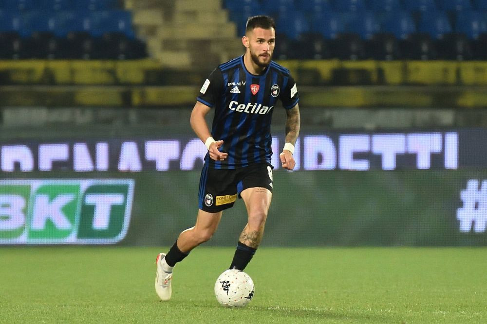 Marius Marin e lider cu Pisa în Serie B! Cum arată piciorul său după ultima victorie_4