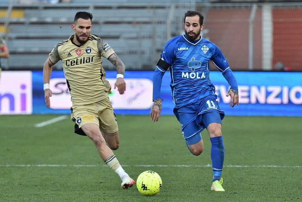 Marius Marin e lider cu Pisa în Serie B! Cum arată piciorul său după ultima victorie_5