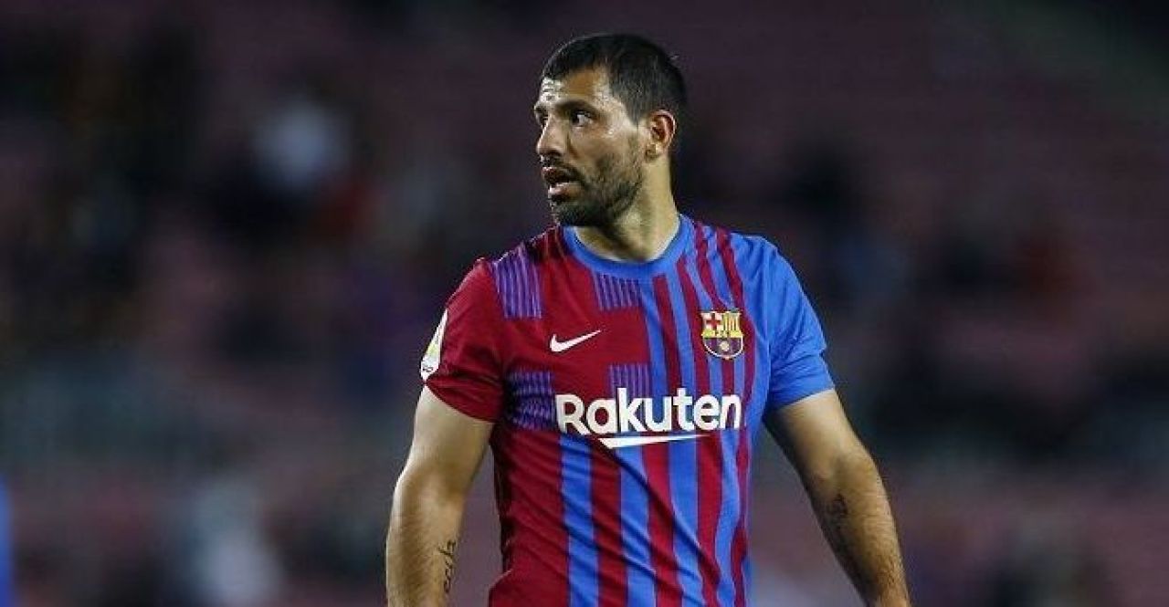 Aguero își vinde 'cea mai inutilă achiziție', care l-a costat 'doar' 1.5 milioane de euro: „Are pânze de păianjen peste tot”_1