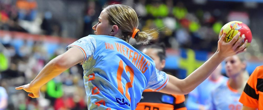 CM de HANDBAL 2021 | Fabulos! Olanda - Kazahstan 61-15. Recordul de cea mai mare diferență la un CM răm&acirc;ne neclintit