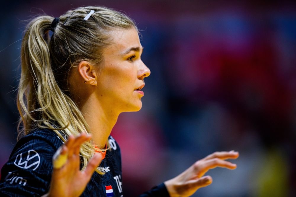 CM de HANDBAL 2021 | Fabulos! Olanda - Kazahstan 61-15. Recordul de cea mai mare diferență la un CM rămâne neclintit_2
