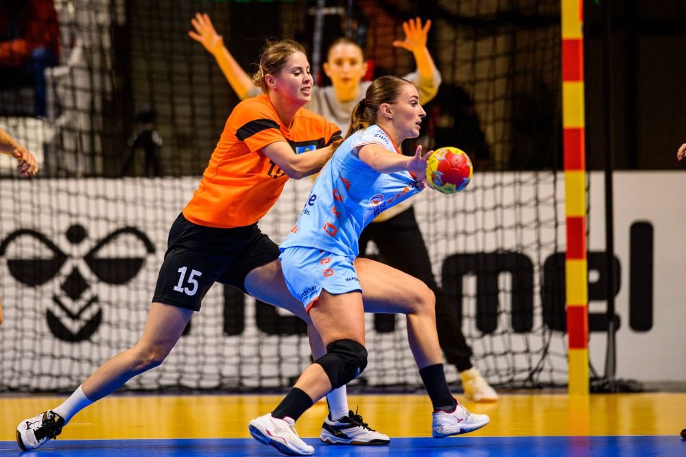 CM de HANDBAL 2021 | Fabulos! Olanda - Kazahstan 61-15. Recordul de cea mai mare diferență la un CM rămâne neclintit_4
