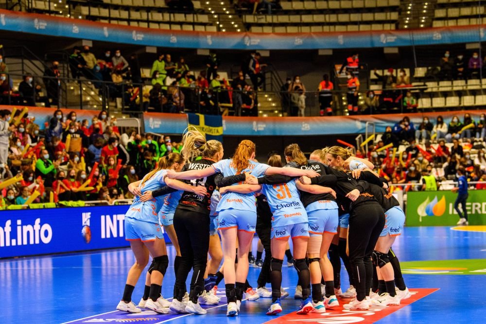 CM de HANDBAL 2021 | Fabulos! Olanda - Kazahstan 61-15. Recordul de cea mai mare diferență la un CM rămâne neclintit_5