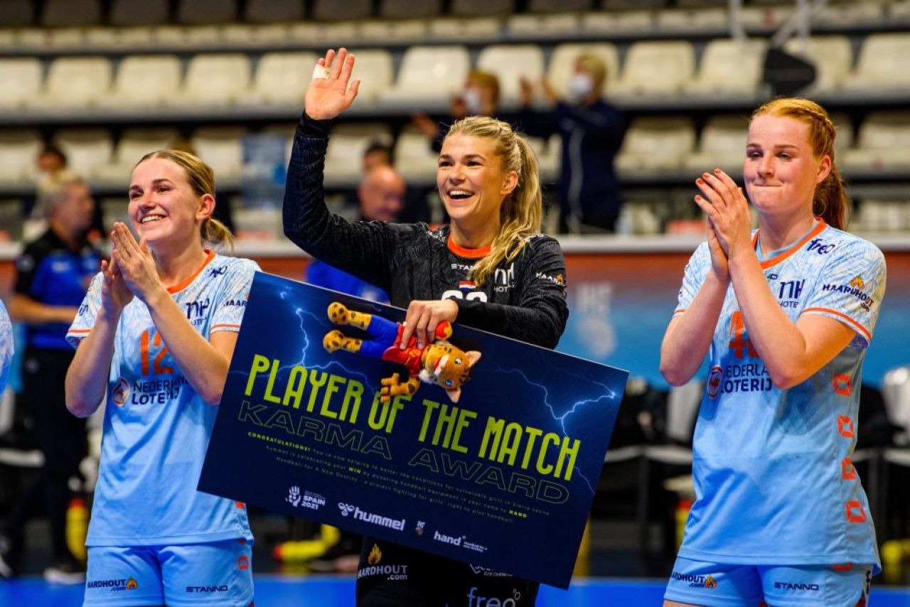 CM de HANDBAL 2021 | Fabulos! Olanda - Kazahstan 61-15. Recordul de cea mai mare diferență la un CM rămâne neclintit_7