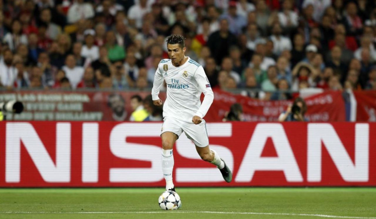 Mutarea care ar eclipsa transferurile lui Haaland și Mbappe! Ronaldo s-ar putea întoarce la Real _3