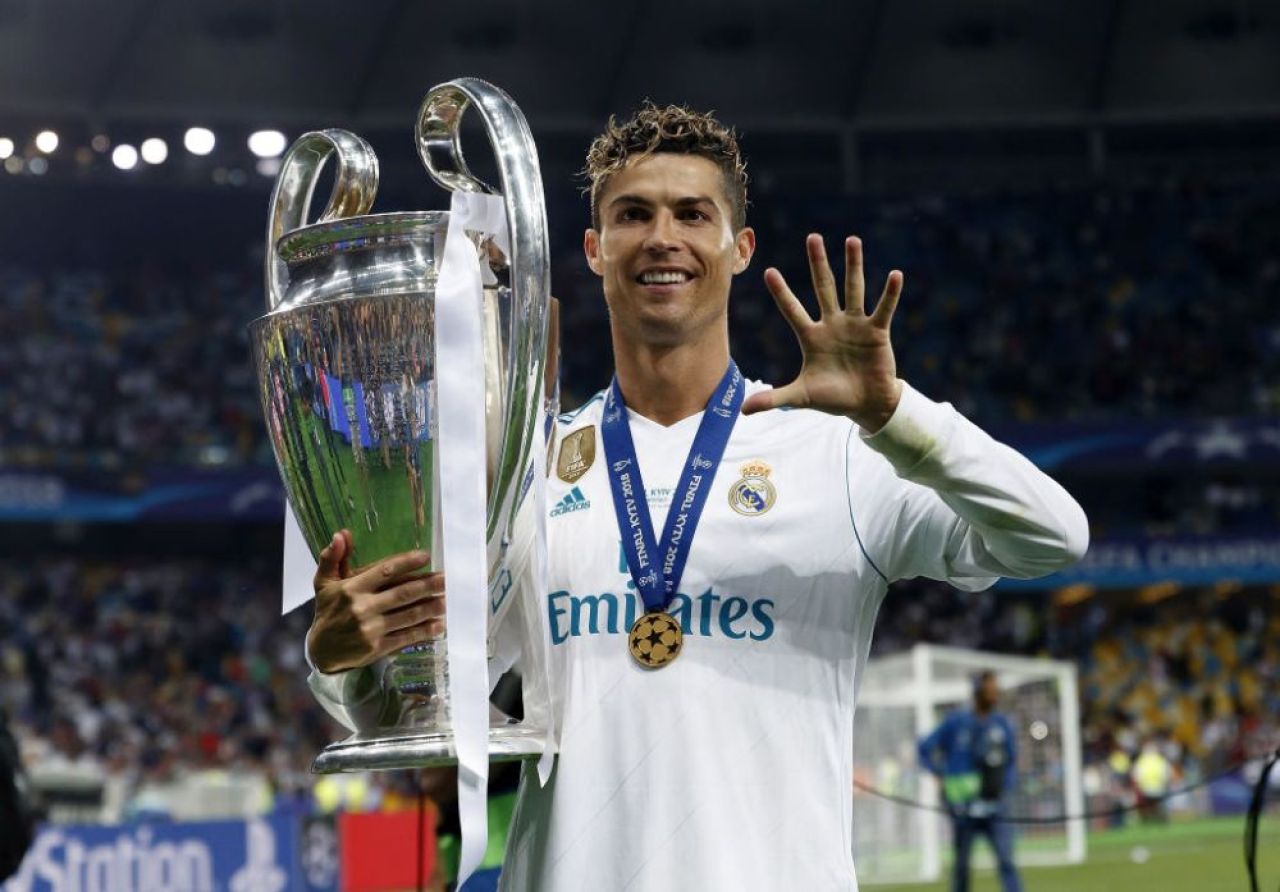 Mutarea care ar eclipsa transferurile lui Haaland și Mbappe! Ronaldo s-ar putea întoarce la Real _4