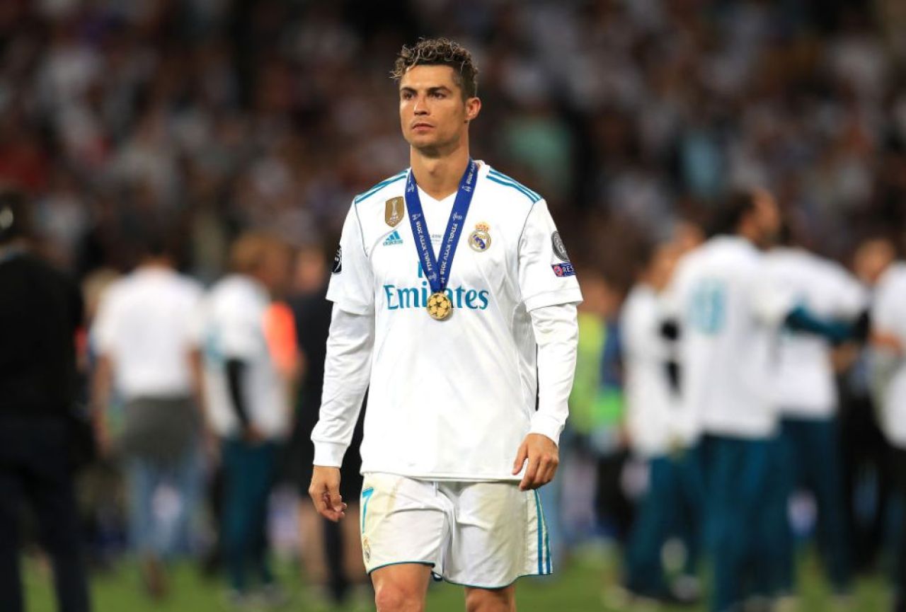 Mutarea care ar eclipsa transferurile lui Haaland și Mbappe! Ronaldo s-ar putea întoarce la Real _5