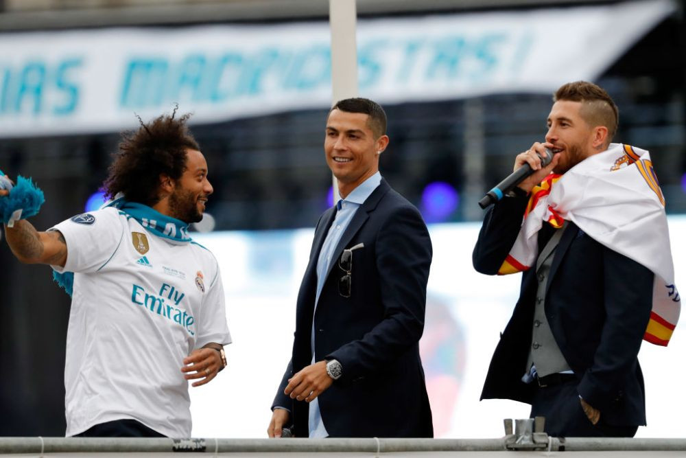 Mutarea care ar eclipsa transferurile lui Haaland și Mbappe! Ronaldo s-ar putea întoarce la Real _6