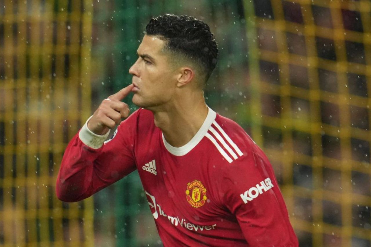 Mutarea care ar eclipsa transferurile lui Haaland și Mbappe! Ronaldo s-ar putea întoarce la Real _7