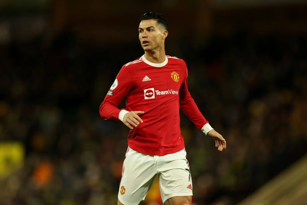 Mutarea care ar eclipsa transferurile lui Haaland și Mbappe! Ronaldo s-ar putea întoarce la Real _8