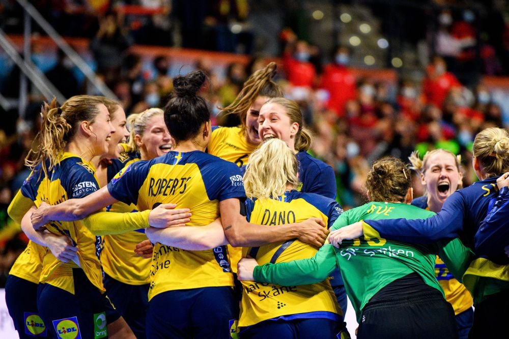 Cum arată clasamentul în grupa României la CM de handbal feminin după thriller-ul Norvegia - Suedia _2