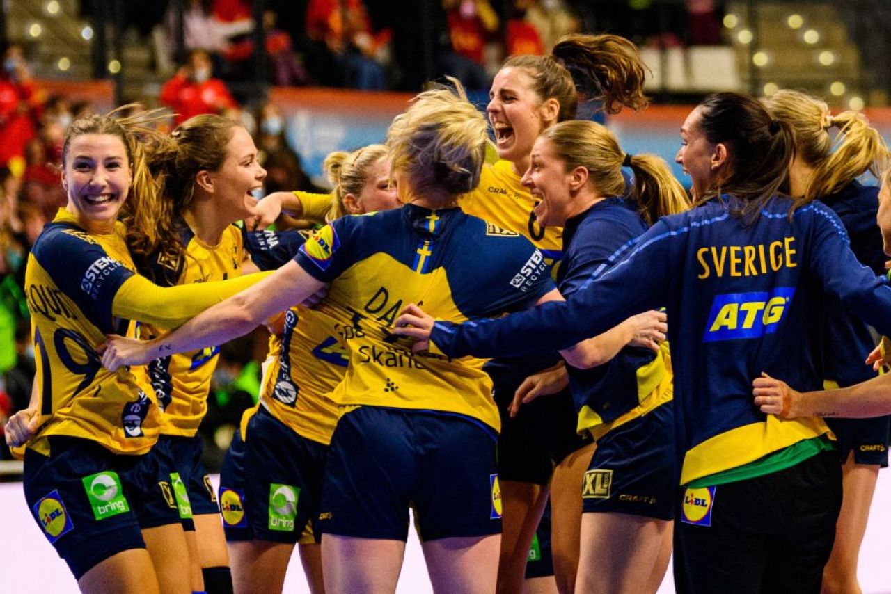 Cum arată clasamentul în grupa României la CM de handbal feminin după thriller-ul Norvegia - Suedia _3