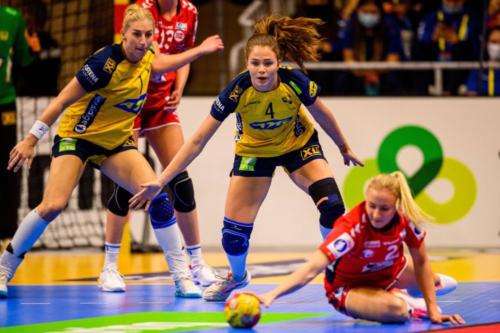Cum arată clasamentul în grupa României la CM de handbal feminin după thriller-ul Norvegia - Suedia _4