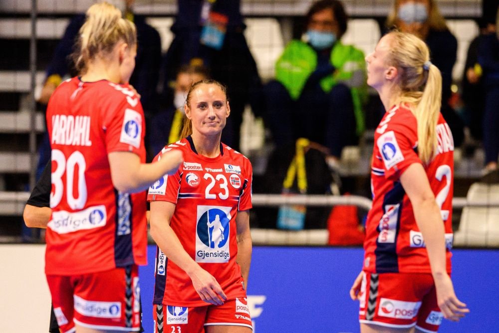 Cum arată clasamentul în grupa României la CM de handbal feminin după thriller-ul Norvegia - Suedia _5