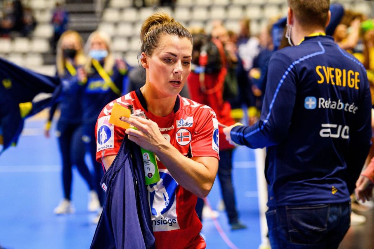 Cum arată clasamentul în grupa României la CM de handbal feminin după thriller-ul Norvegia - Suedia _8
