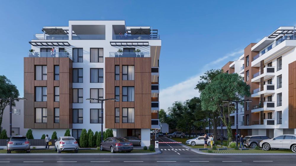 Primele imagini cu noua afacere a lui Gigi Becali! Patronul FCSB, implicat în imobiliare: „Vom face sute de milioane de euro!”_3