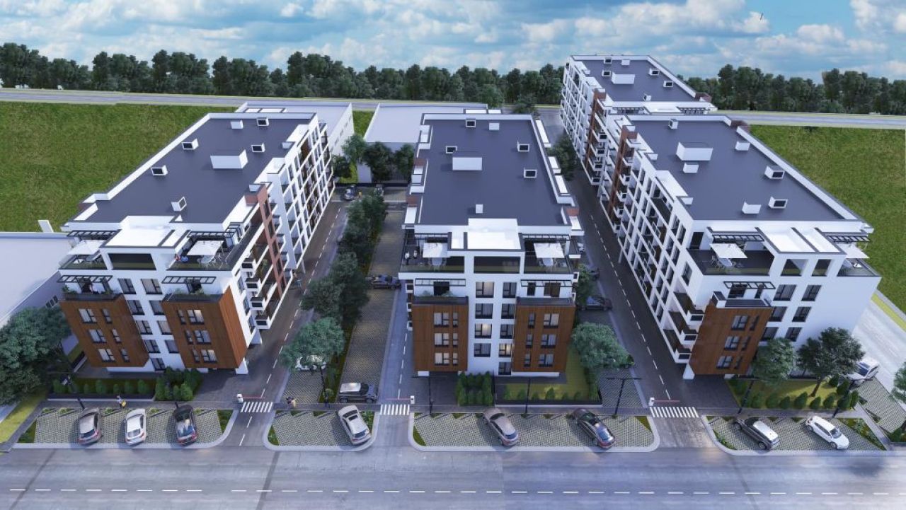 Primele imagini cu noua afacere a lui Gigi Becali! Patronul FCSB, implicat în imobiliare: „Vom face sute de milioane de euro!”_8