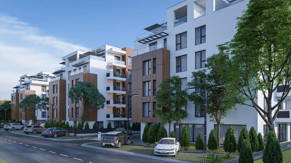 Primele imagini cu noua afacere a lui Gigi Becali! Patronul FCSB, implicat în imobiliare: „Vom face sute de milioane de euro!”_11
