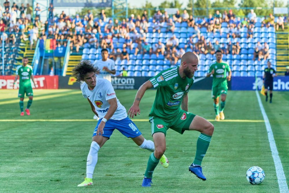 Sepsi - Farul 1-0. Echipa lui Bergodi se distanțează de zona retrogradabilă. Hagi rămâne în play-out_1