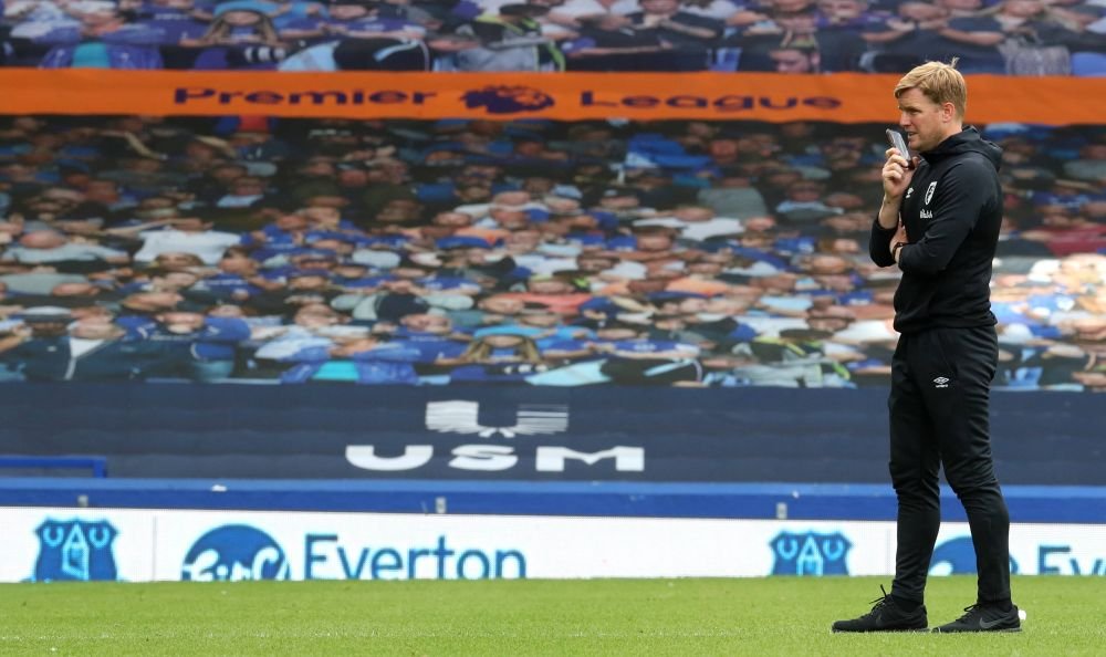 Viața lui Alex Dobre la o echipă din Premier League: 
