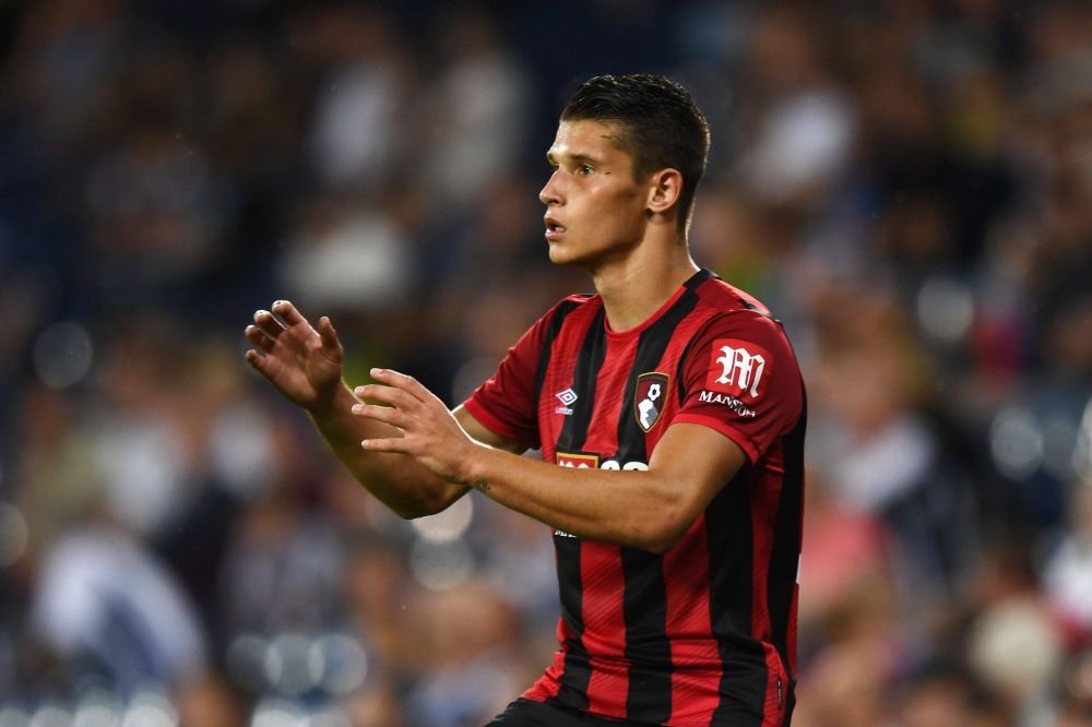 Viața lui Alex Dobre la o echipă din Premier League: 
