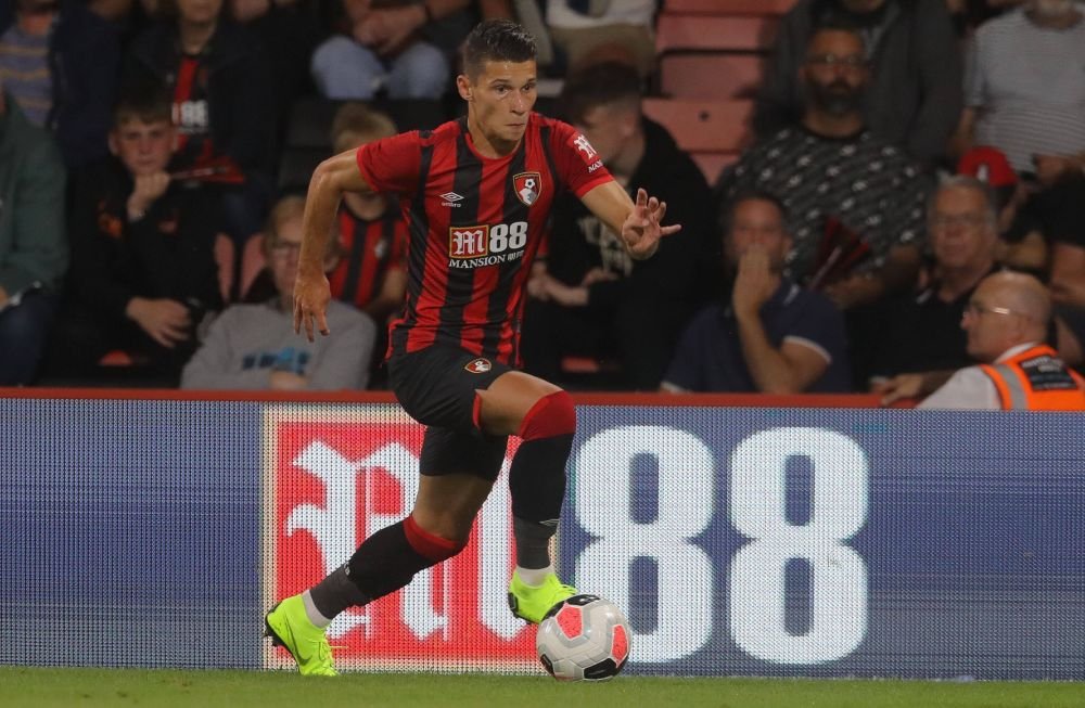 Viața lui Alex Dobre la o echipă din Premier League: 