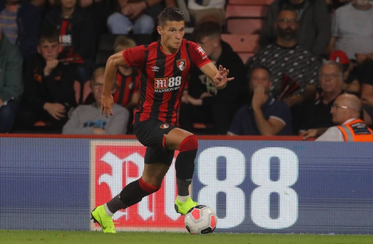 Viața lui Alex Dobre la o echipă din Premier League: