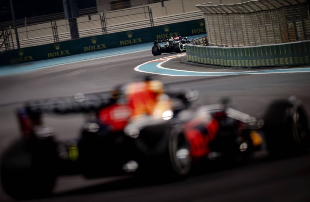 Max Verstappen, sincer după ce a devenit campion mondial: