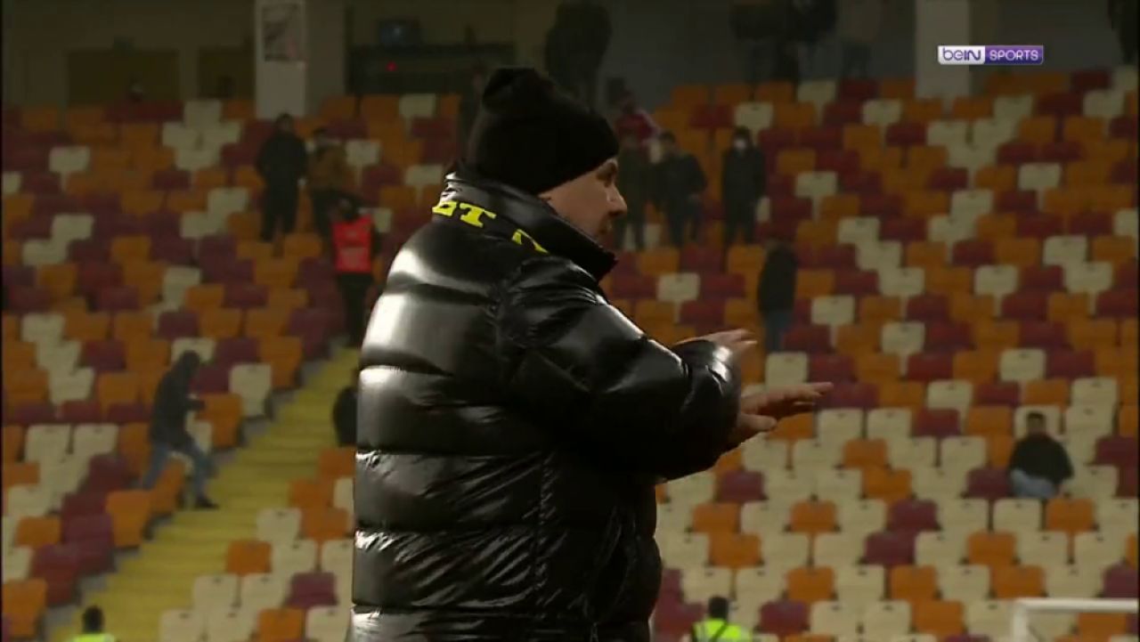 Șumudică, OUT de la Malatyaspor?! Gesturile după 2-6 cu Alanyaspor spun tot. Anunțul antrenorului_1