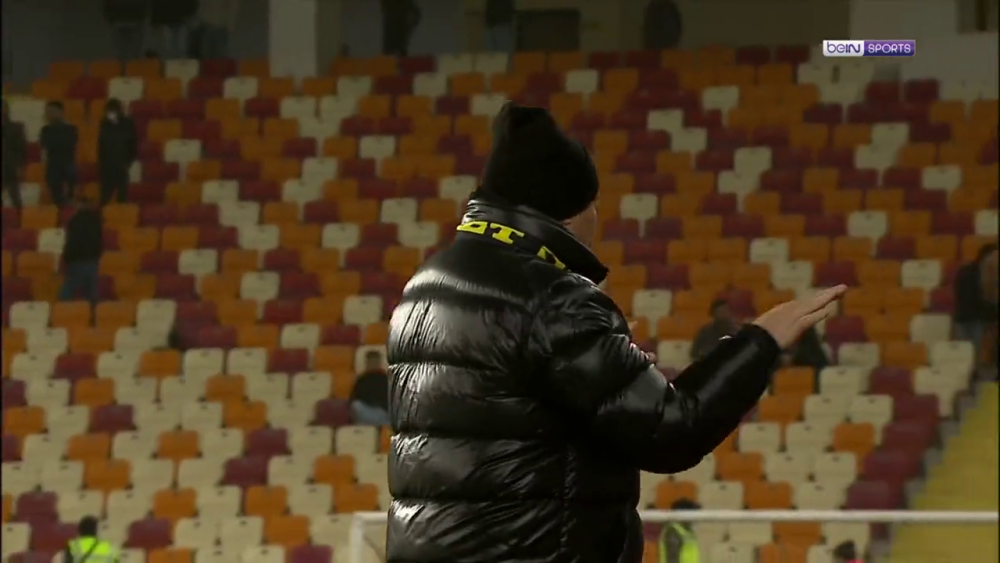 Șumudică, OUT de la Malatyaspor?! Gesturile după 2-6 cu Alanyaspor spun tot. Anunțul antrenorului_4