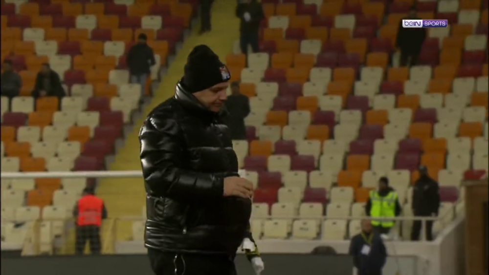 Șumudică, OUT de la Malatyaspor?! Gesturile după 2-6 cu Alanyaspor spun tot. Anunțul antrenorului_13