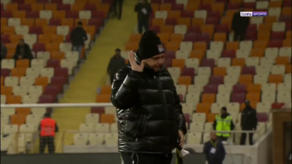 Șumudică, OUT de la Malatyaspor?! Gesturile după 2-6 cu Alanyaspor spun tot. Anunțul antrenorului_14