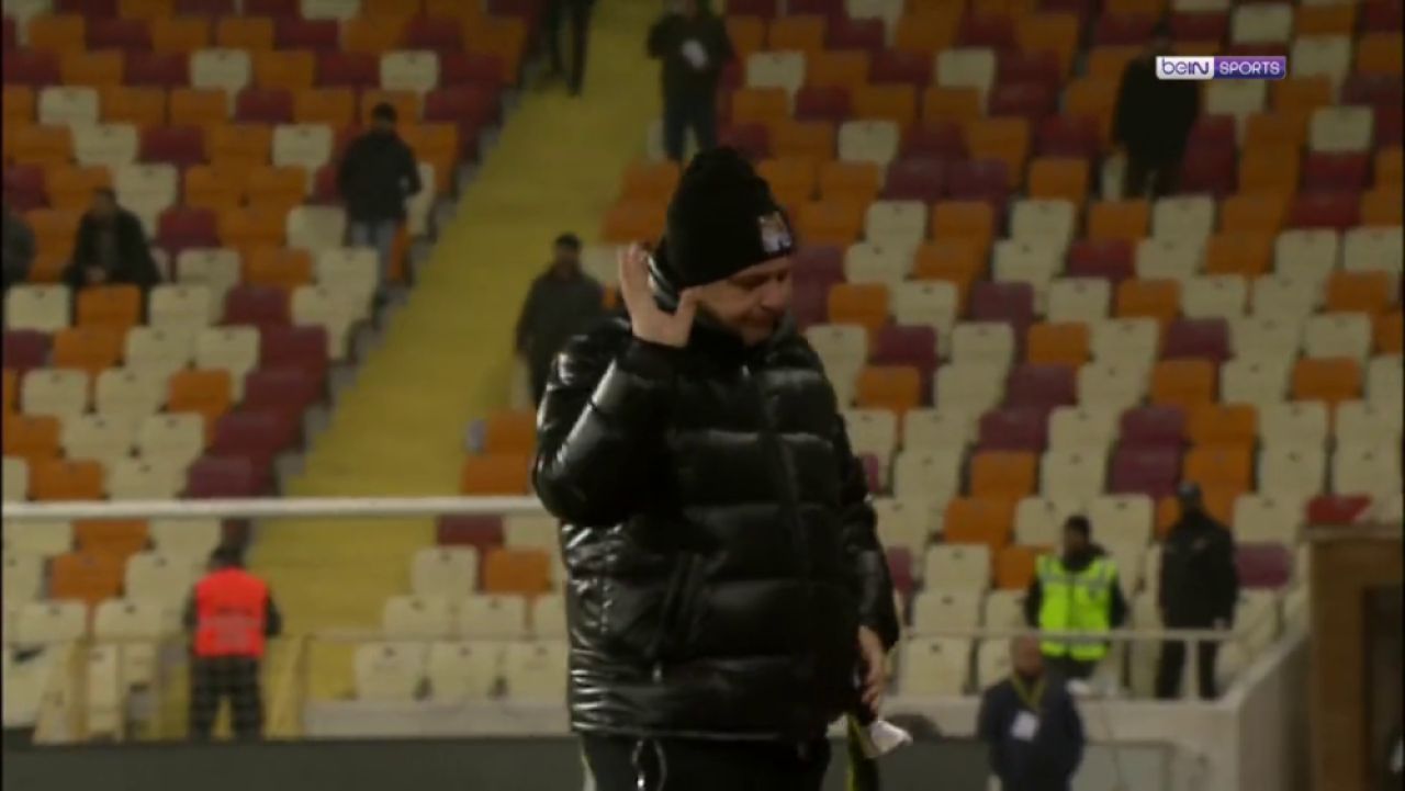 Șumudică, OUT de la Malatyaspor?! Gesturile după 2-6 cu Alanyaspor spun tot. Anunțul antrenorului_14