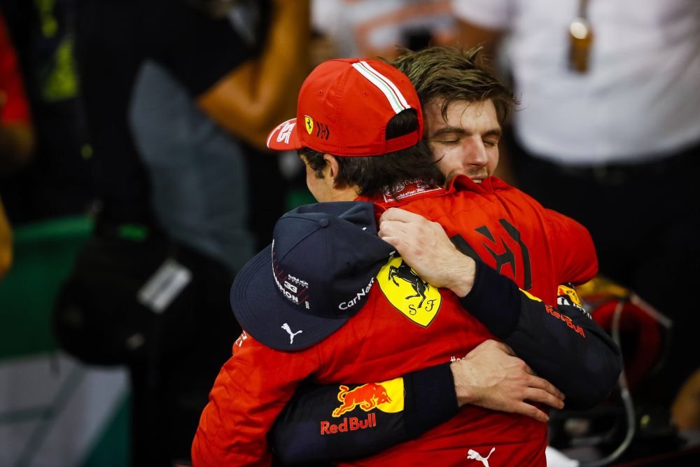 Reacție vehementă a unui pilot din F1 după titlul lui Verstappen: 