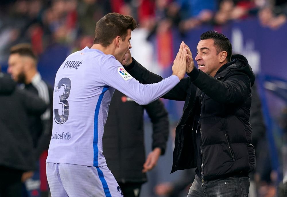 Barcelona nu-și mai revine! Un nou pas greșit în La Liga, după ce a condus de două ori_5