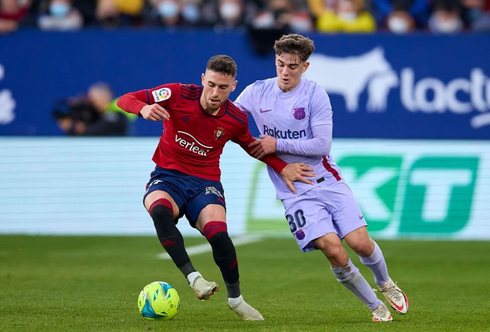 Barcelona nu-și mai revine! Un nou pas greșit în La Liga, după ce a condus de două ori_6