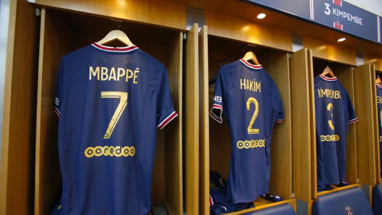 PSG, echipament special pentru Messi, după ce argentinianul a cucerit Balonul de Aur_3