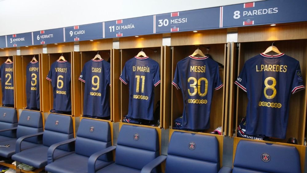 PSG, echipament special pentru Messi, după ce argentinianul a cucerit Balonul de Aur_4