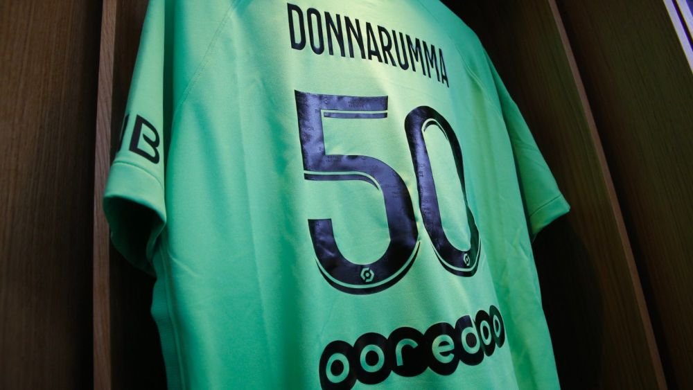 PSG, echipament special pentru Messi, după ce argentinianul a cucerit Balonul de Aur_5