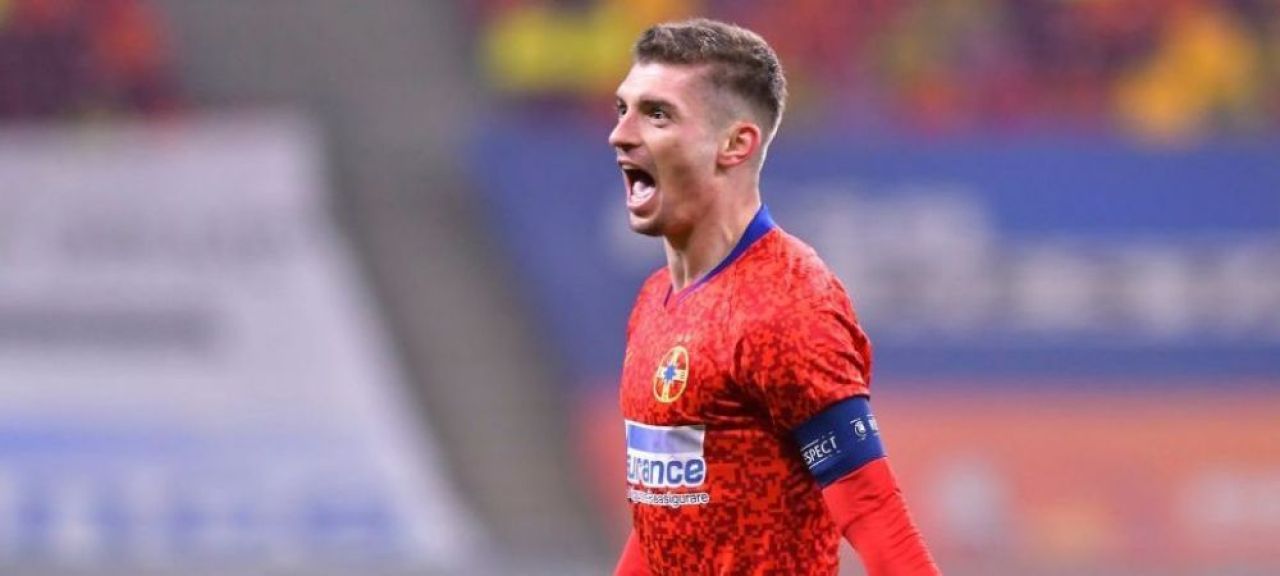 Tănase pleacă în iarnă! Transferul a intrat în linie dreaptă. Cât încasează FCSB_1