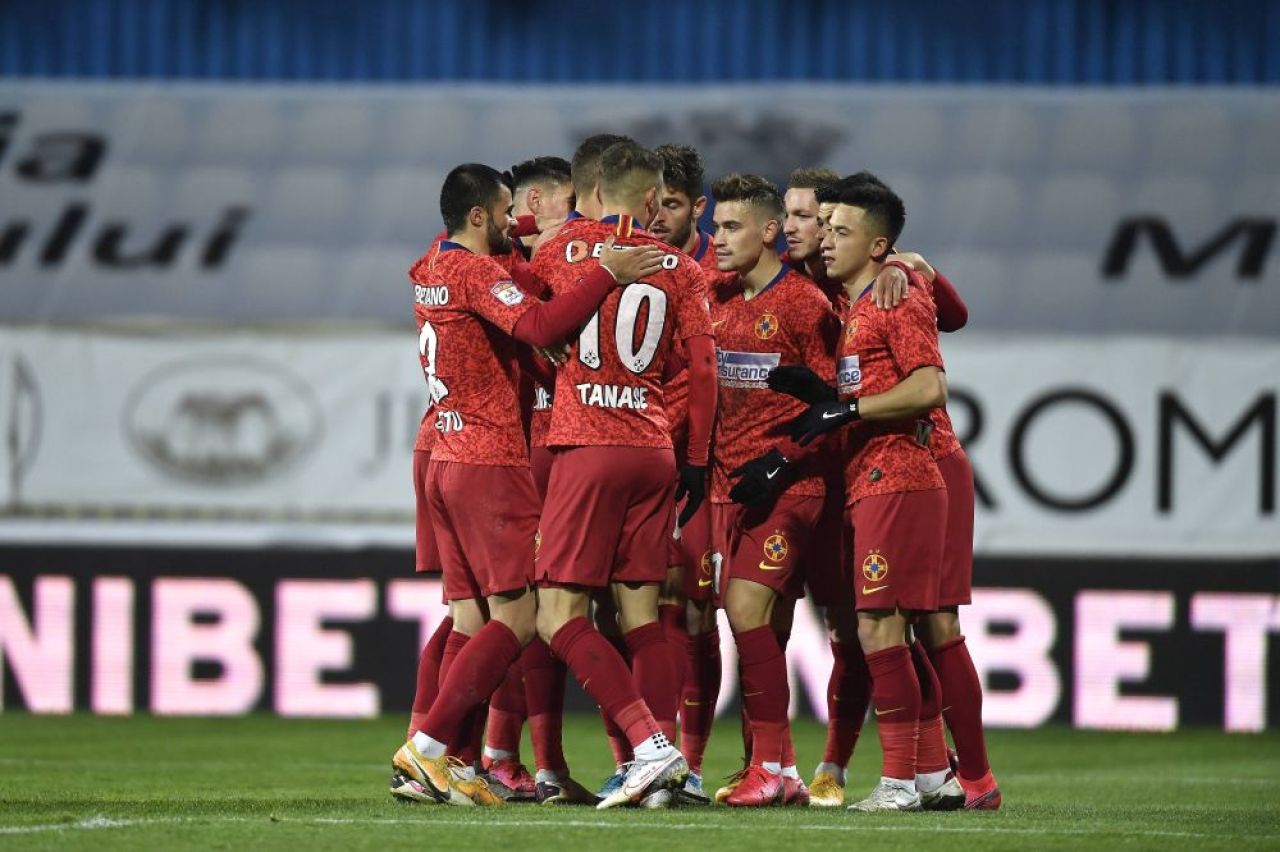 OFICIAL | Sergiu Buș a semnat contractul cu CFR Cluj! Pe ce perioadă va îmbrăca tricoul ardelenilor _1