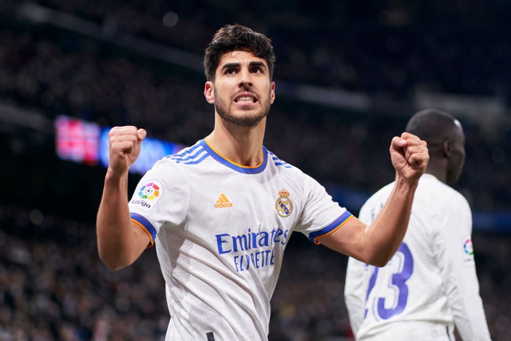 Real Madrid a câștigat derbiul cu Atletico și și-a consolidat prima poziție în La Liga_12
