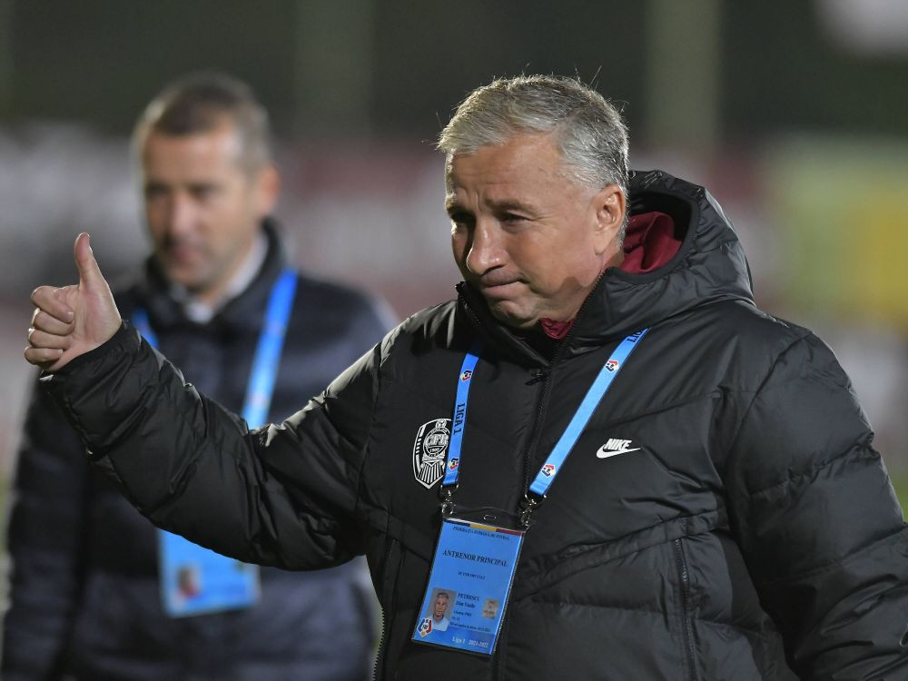 De ce a refuzat Dan Petrescu naționala! Răspunsul poate veni de la unul dintre foștii săi &bdquo;elevi&rdquo;