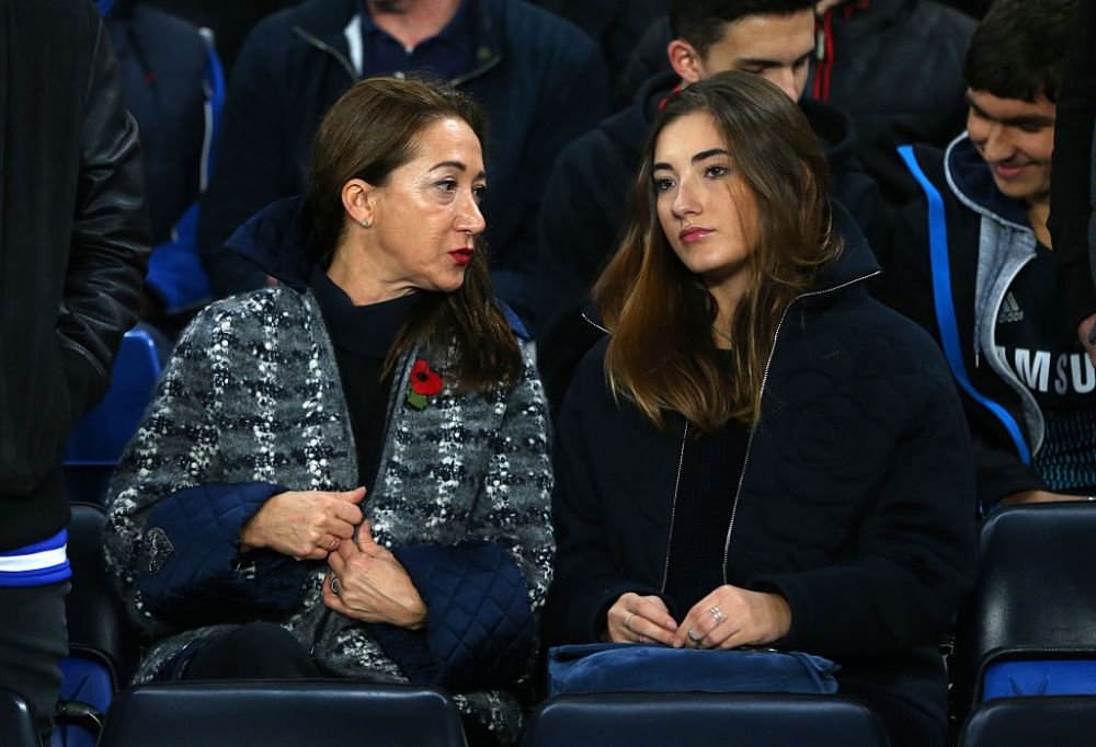 Mourinho, dezvăluire incredibilă despre un jucător pe care l-a antrenat: ”Îi trimitea poze ciudate fiicei mele”. Ce a urmat_13
