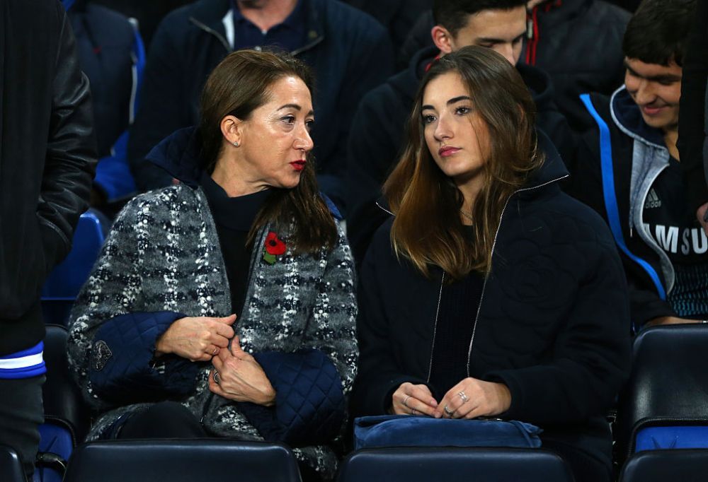 Mourinho, dezvăluire incredibilă despre un jucător pe care l-a antrenat: ”Îi trimitea poze ciudate fiicei mele”. Ce a urmat_13